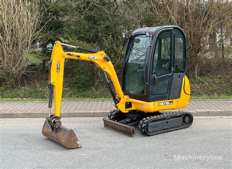 2005 jcb 8018 mini excavator|JCB 8018 Construction Equipment For Sale .